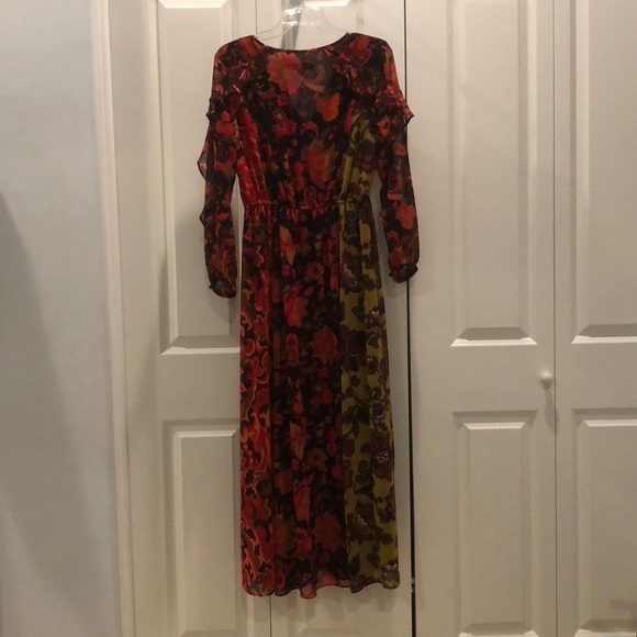 Loft midi Dress - Picture 3 of 3